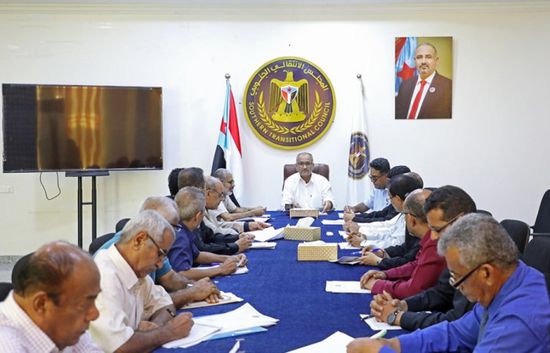 أمانة الانتقالي تدعو المواطنين للمشاركة باحتفالية ذكرى 14 أكتوبر غدا