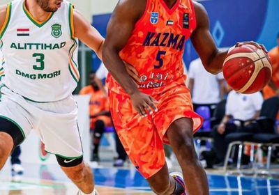 نتيجة مباراة الاتحاد السكندري اليوم بالبطولة العربية لكرة السلة