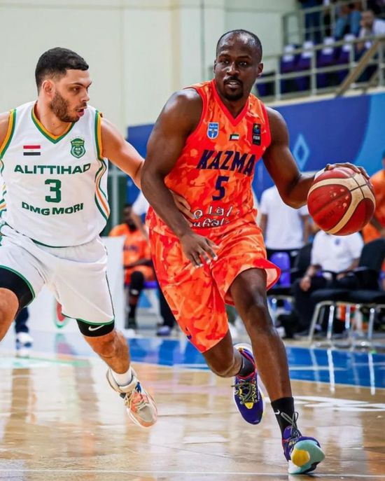 نتيجة مباراة الاتحاد السكندري اليوم بالبطولة العربية لكرة السلة