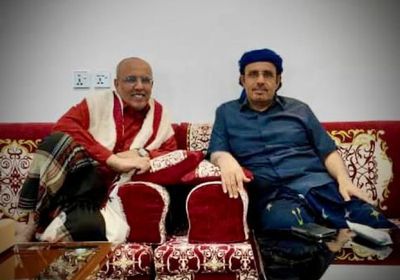 متحدث "الانتقالي" يجدد دعم المجلس لمحافظ حضرموت