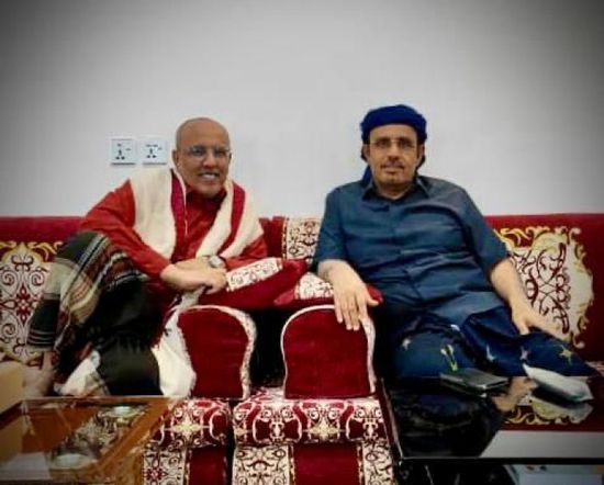 متحدث "الانتقالي" يجدد دعم المجلس لمحافظ حضرموت