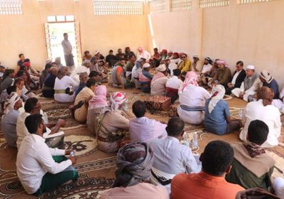 تشكيل لجان شعبية لحماية متظاهري مليونية سيئون بعد غد