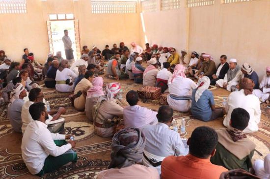 تشكيل لجان شعبية لحماية متظاهري مليونية سيئون بعد غد