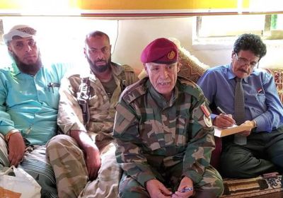 انتقالي الضالع يحتفي بذكرى 14 أكتوبر السبت القادم