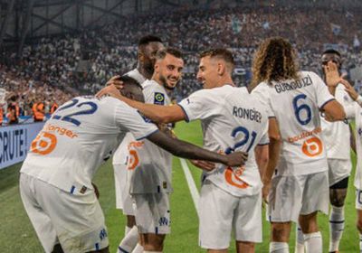 مباراة سبورتنج لشبونة ومارسيليا بدوري أبطال إفريقيا.. بث مباشر