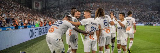 مباراة سبورتنج لشبونة ومارسيليا بدوري أبطال إفريقيا.. بث مباشر