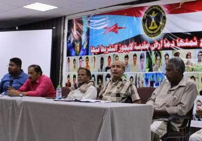 تنفيذية انتقالي المكلا تستعد لمليونية الخلاص بسيئون