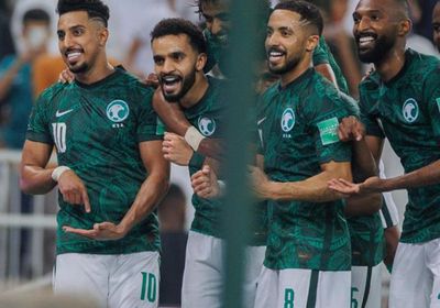 ضربة موجعة للمنتخب السعودي قبل كأس العالم