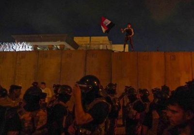برصاص الأمن.. مقتل 3 متظاهرين في إيران