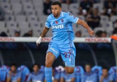 طرابزون يصطدم بموناكو في الدوري الأوروبي 