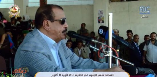 رئيس الجمعية الوطنية يطالب مجلس القيادة بتشكيل وفد المفاوضات