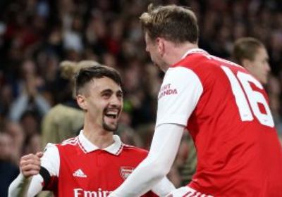 موعد مباراة أرسنال وبودو جلميت النرويجي