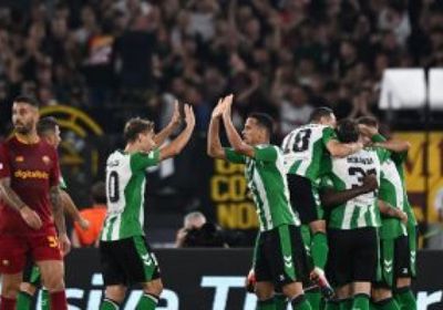 روما بخوض مواجهة صعبة أمام ريال سوسيداد 