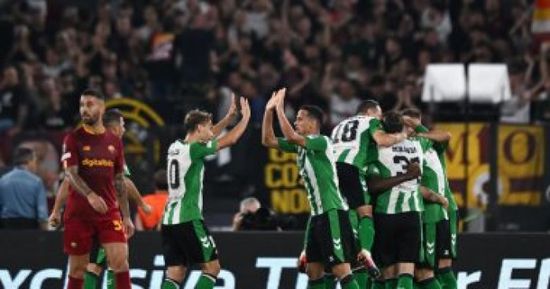 روما بخوض مواجهة صعبة أمام ريال سوسيداد 