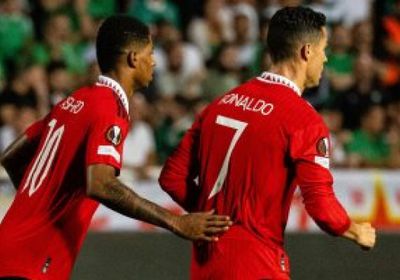 موعد مباراة اليونايتد وأمونيا نيقوسيا القبرصي