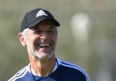 كولر يرفض إجراء تغييرات الأهلي بمواجهة المنستيري