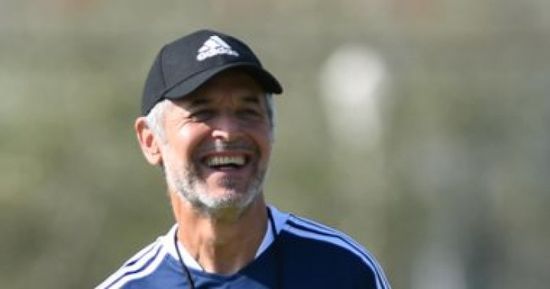 كولر يرفض إجراء تغييرات الأهلي بمواجهة المنستيري