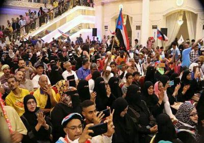 الانتقالي يحيي ذكرى 14 أكتوبر باحتفالية في عدن