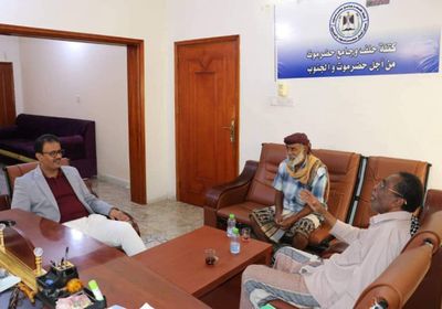 "حلف وجامع حضرموت" تحشد لمليونية الخلاص بسيئون