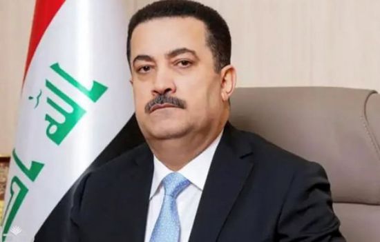 تكليف محمد شياع السوداني لتشكيل الحكومة العراقية الجديدة