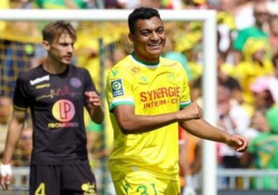 بث مباشر.. مباراة نانت وفرايبورج بالدوري الأوروبي