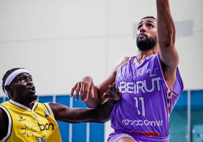 موعد مباراة الكويت الكويتي وبيروت اللبناني بالبطولة العربية للسلة