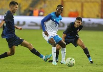 موعد مباراة الزمالك وفلامبو البوروندي