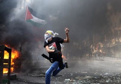 استشهاد فلسطيني برصاص الاحتلال في جنين