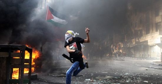 استشهاد فلسطيني برصاص الاحتلال في جنين