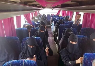 مشاركة ملحوظة للمرأة بين حشود مليونية الخلاص