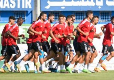 موعد مباراة الأهلي في مواجهة اتحاد المنستيري