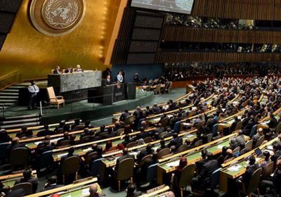 ترحيب أممي باتفاق ترسيم الحدود بين لبنان وإسرائيل