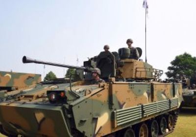 كوريا الشمالية تطلق قذائف مدفعية إضافية