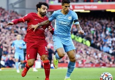 معلق مباراة ليفربول ومانشستر سيتي بالدوري&nbsp;الإنجليزي