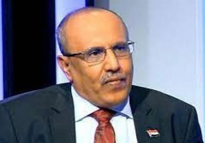 الكثيري: صبر الشعب لن يطول على تعطيل اتفاق الرياض