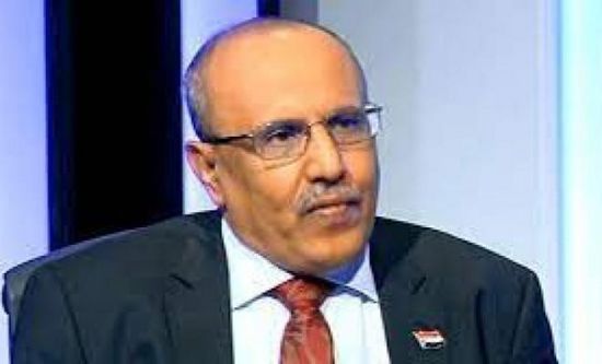 الكثيري: صبر الشعب لن يطول على تعطيل اتفاق الرياض