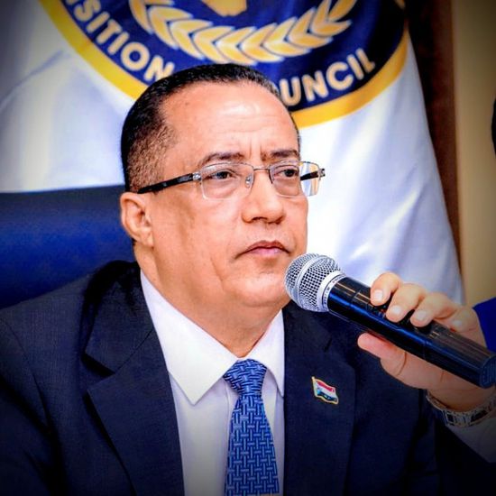 الخبجي مهنئا بـ 14 أكتوبر: الثورة امتداد لنضالات الحركة الشعبية بالجنوب