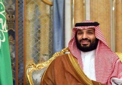 زيلينسكي: اتفقت مع ولي العهد السعودي على التعاون في ملف الأسرى