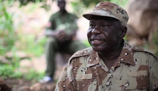 الحركة الشعبية تطلق سراح 9 أسرى سودانيين