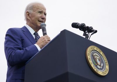 واشنطن تزود أوكرانيا بمساعدات عسكرية بـ725 مليون دولار