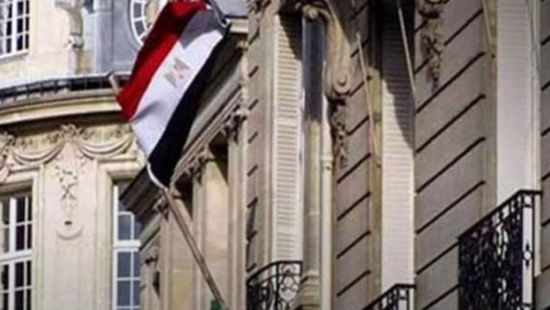 سفارة مصر بكييف تناشد مواطنيها سرعة مغادر أوكرانيا