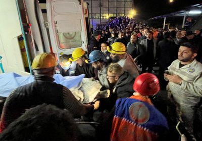 مصرع 22 شخصًا في انفجار بتركيا