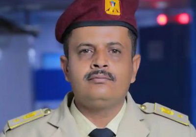 النقيب: القوات الجنوبية تواصل تثبيت الأمن في المحفد