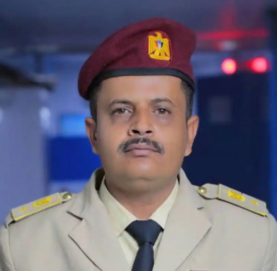 النقيب: القوات الجنوبية تواصل تثبيت الأمن في المحفد