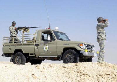 الثلث من اليمنيين.. ضبط 301 متسلل لحدود السعودية