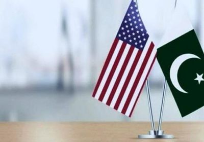 باكستان تستدعي السفير الأمريكي في إسلام آباد