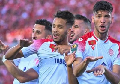 موعد مباراة الوداد وريفرز النيجيري في دوري أبطال أفريقيا