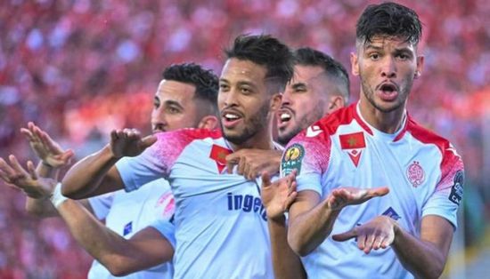 موعد مباراة الوداد وريفرز النيجيري في دوري أبطال أفريقيا