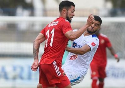 &nbsp;بث مباشر.. مباراة الأهلي والاتحاد المنستيري بدوري أبطال إفريقيا