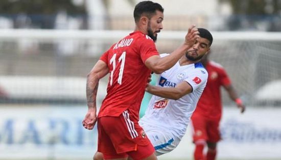 &nbsp;بث مباشر.. مباراة الأهلي والاتحاد المنستيري بدوري أبطال إفريقيا